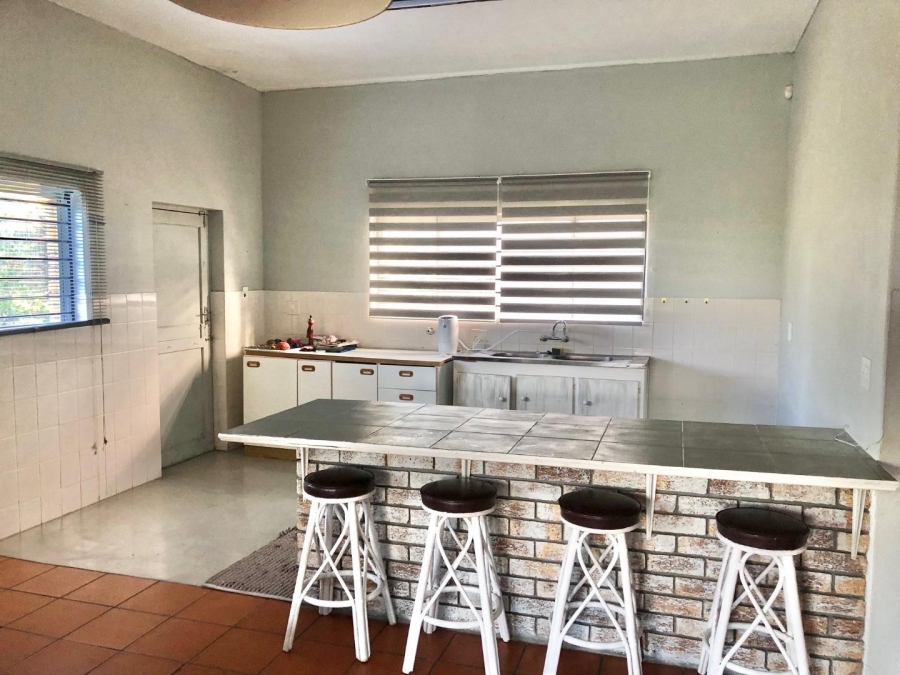 To Let 2 Bedroom Property for Rent in Vermont Western Cape